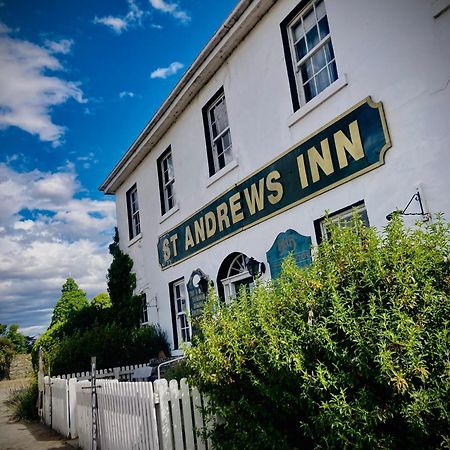 St Andrew'S Inn Conara Junction Экстерьер фото