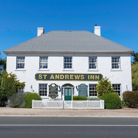 St Andrew'S Inn Conara Junction Экстерьер фото