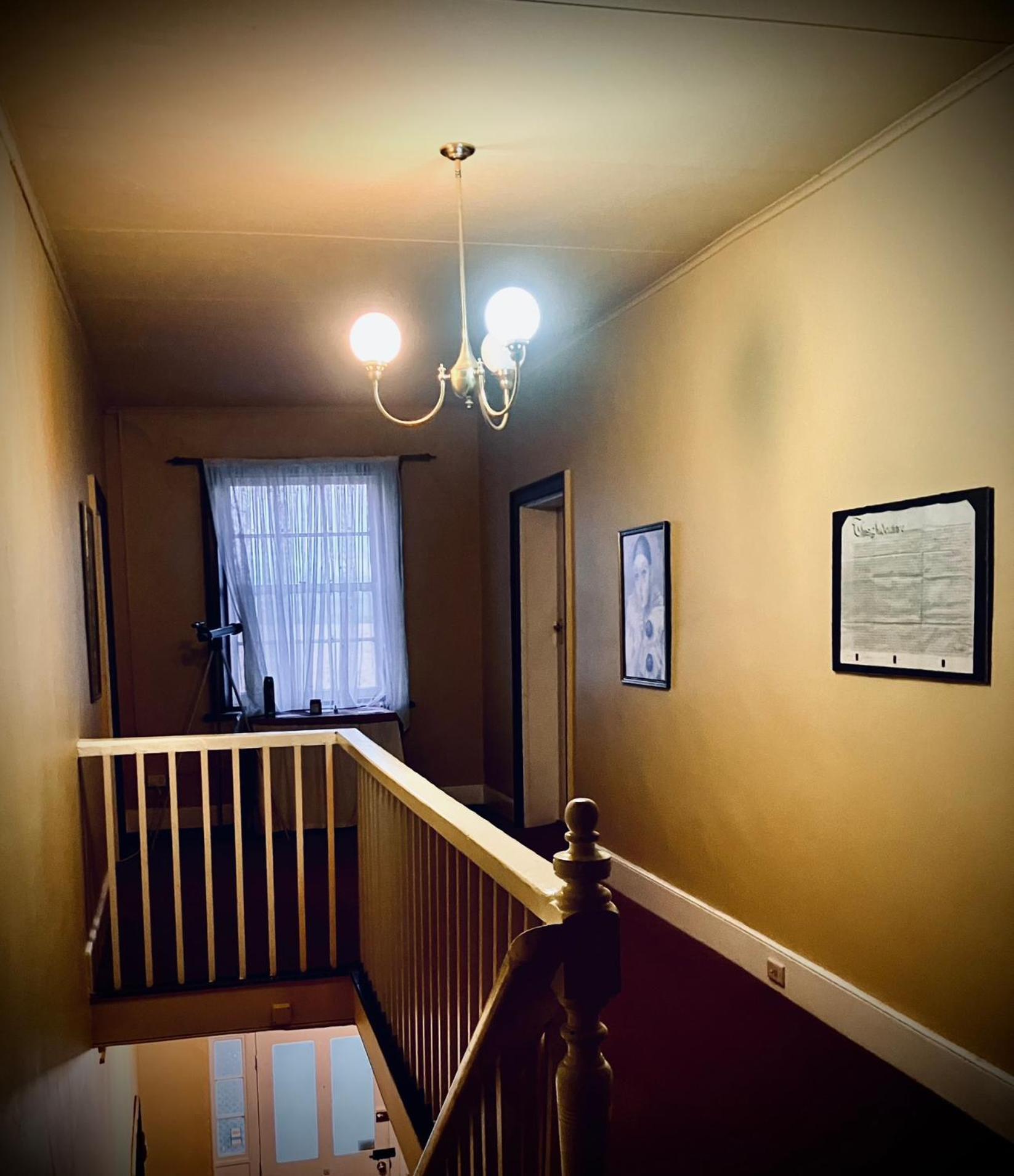 St Andrew'S Inn Conara Junction Экстерьер фото