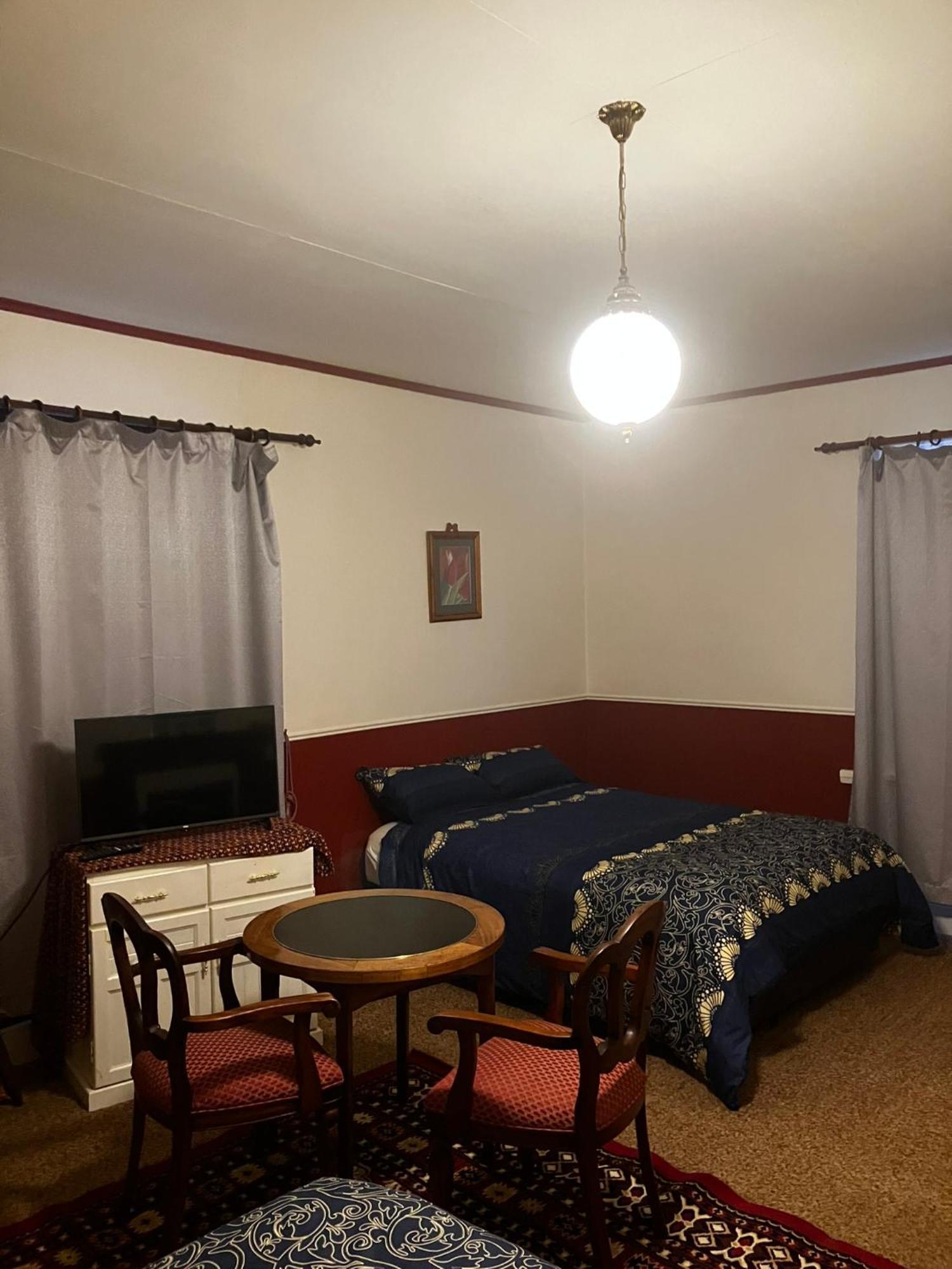St Andrew'S Inn Conara Junction Экстерьер фото