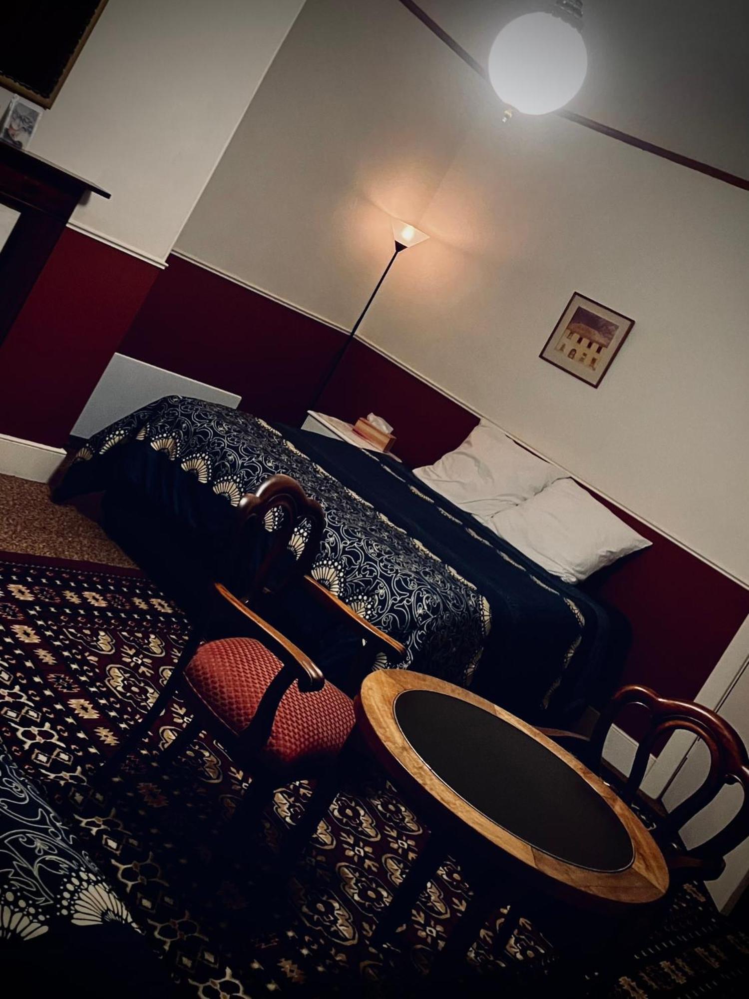 St Andrew'S Inn Conara Junction Экстерьер фото