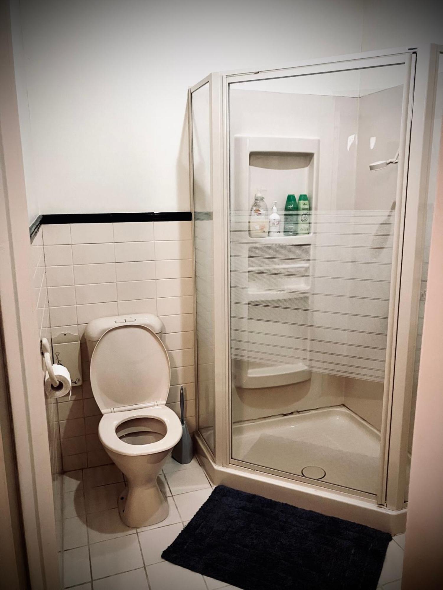 St Andrew'S Inn Conara Junction Экстерьер фото