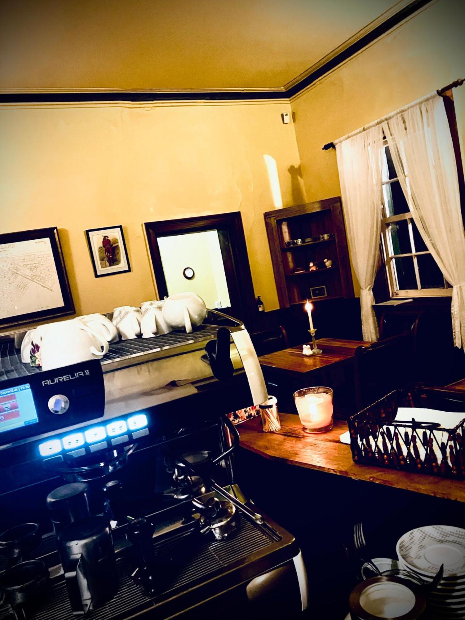 St Andrew'S Inn Conara Junction Экстерьер фото