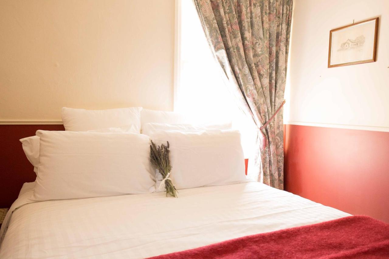 St Andrew'S Inn Conara Junction Экстерьер фото