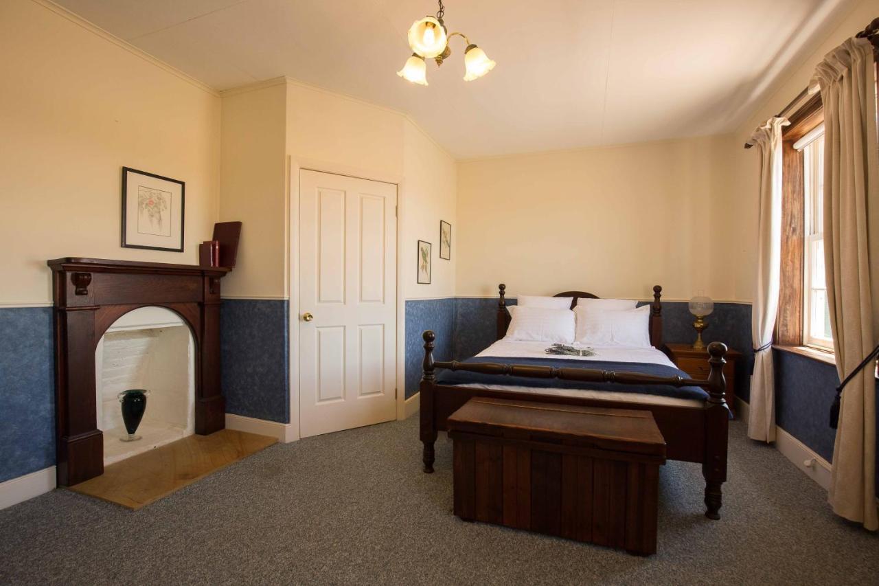St Andrew'S Inn Conara Junction Экстерьер фото