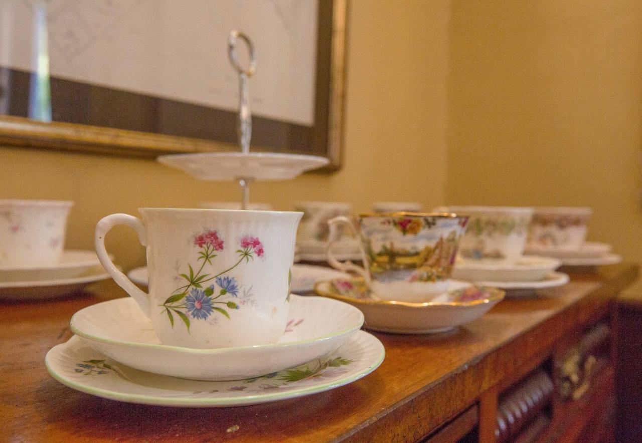 St Andrew'S Inn Conara Junction Экстерьер фото