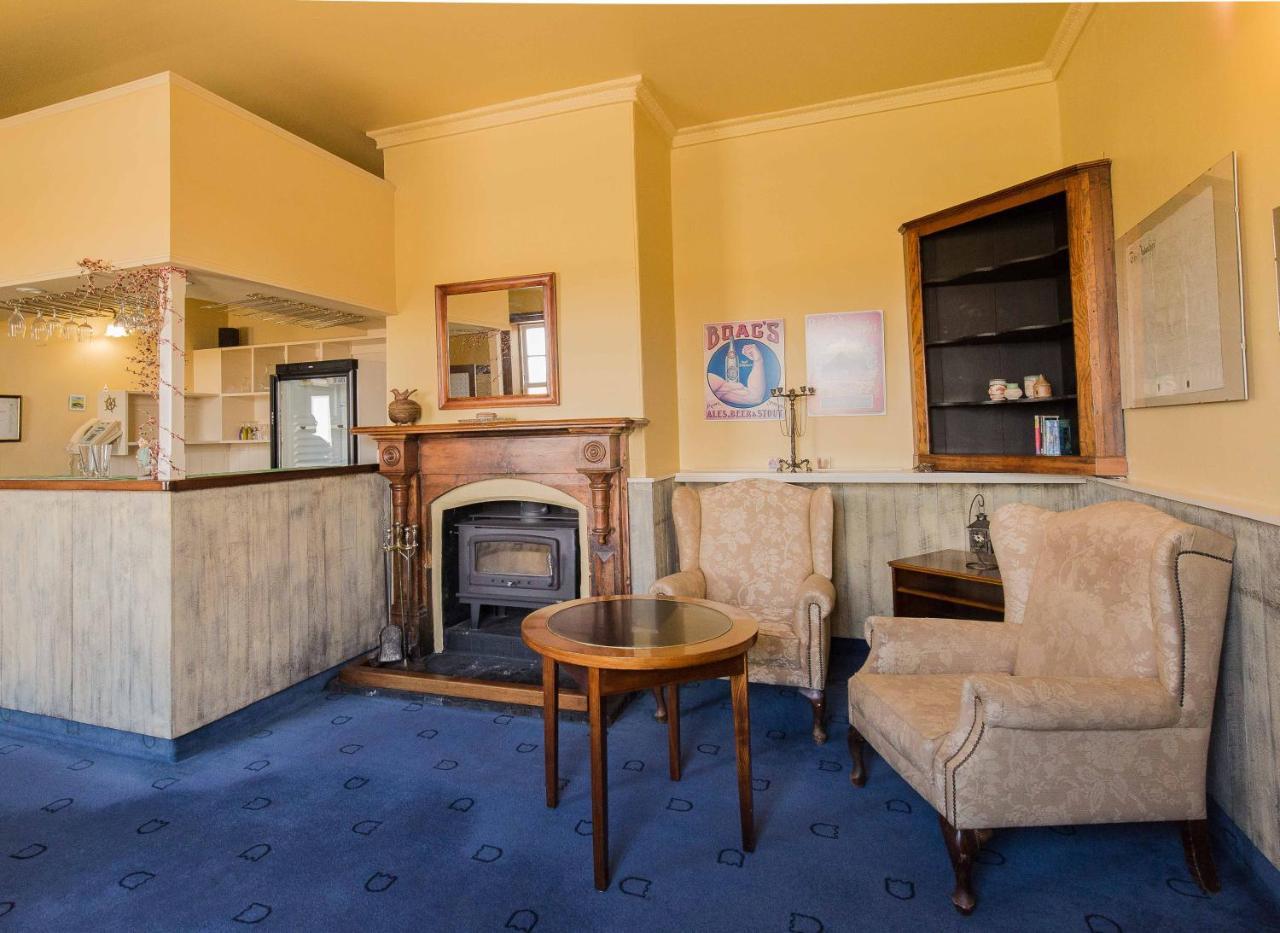 St Andrew'S Inn Conara Junction Экстерьер фото