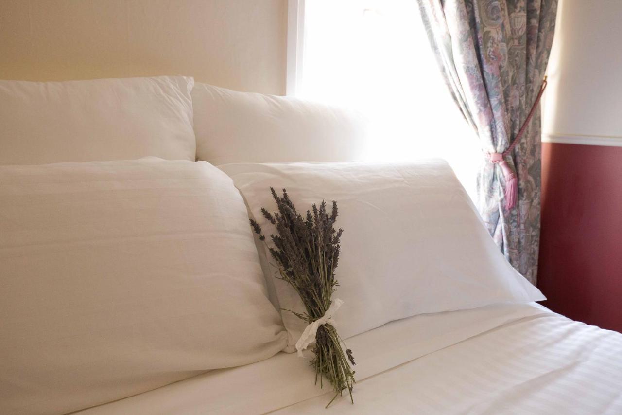 St Andrew'S Inn Conara Junction Экстерьер фото