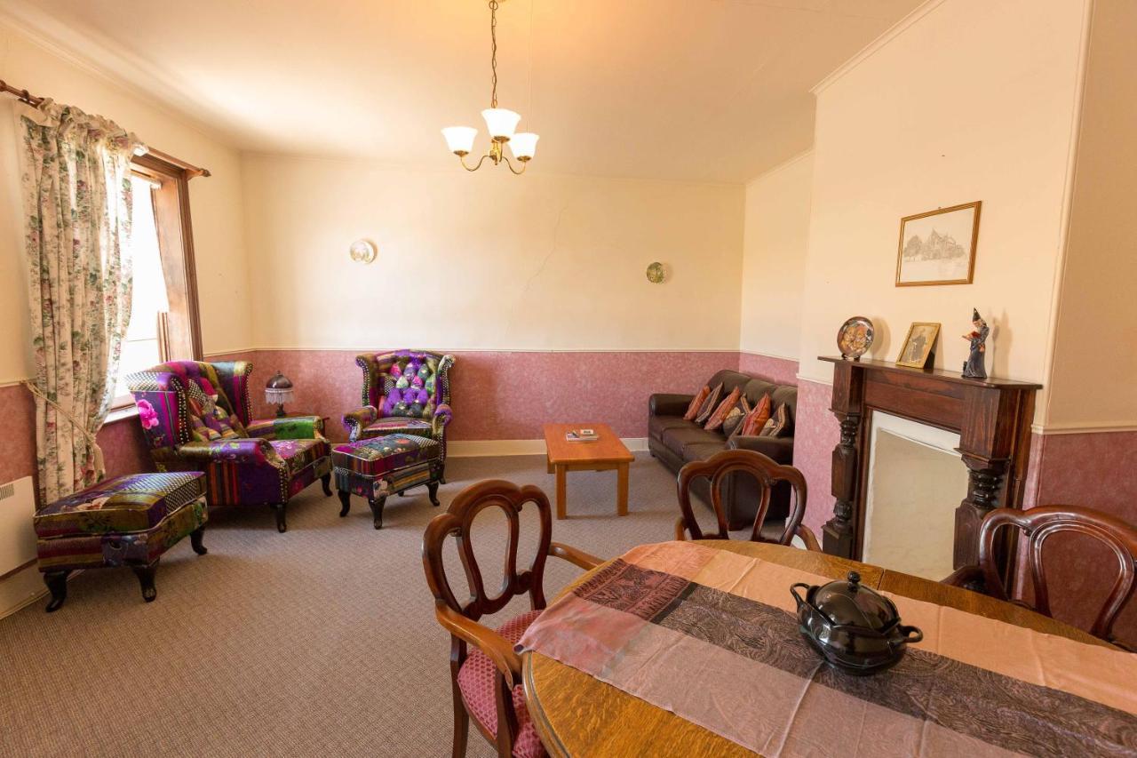 St Andrew'S Inn Conara Junction Экстерьер фото