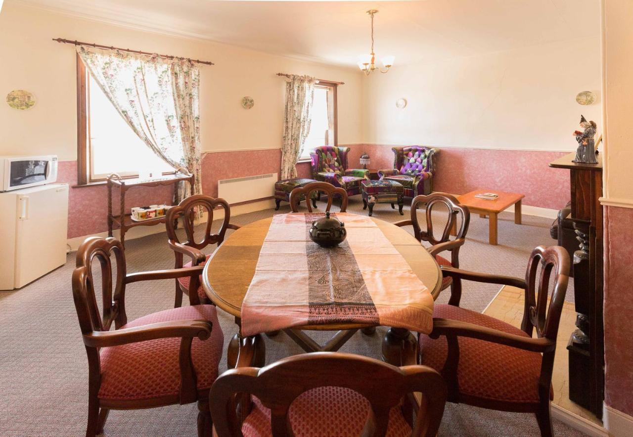 St Andrew'S Inn Conara Junction Экстерьер фото